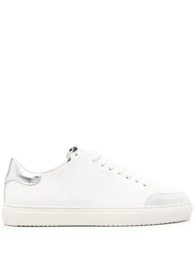 Axel Arigato Clean 90 Triple Sneaker In White