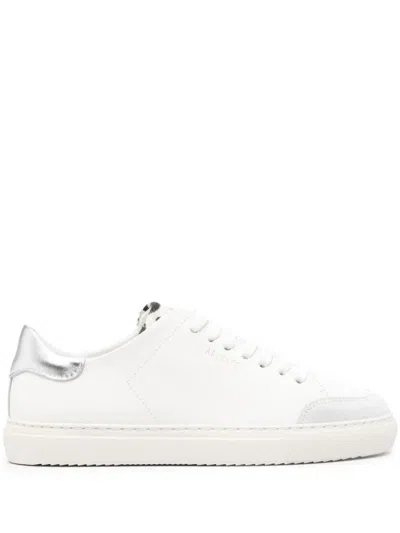 Axel Arigato Clean 90 Triple Sneaker In White
