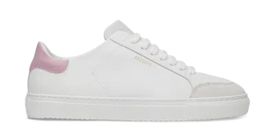 Axel Arigato Clean 90 Triple Sneaker In White