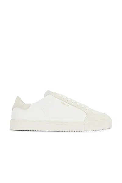 AXEL ARIGATO CLEAN 90 TRIPLE SNEAKER