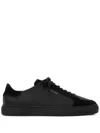 Axel Arigato Clean 90 Triple Sneakers In Schwarz