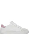 Axel Arigato Clean 90 Triple Animal Sneaker In White