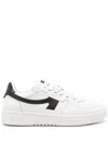 Axel Arigato Dice-a Sneakers In White