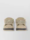 Axel Arigato "cloudy Sky" Suede Sneaker