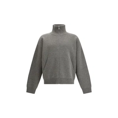 AXEL ARIGATO CORE ZIP-UP MEN'S CARDIGAN