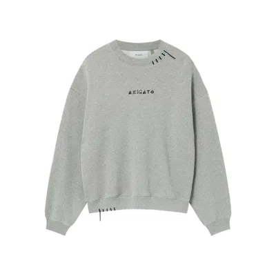 Axel Arigato Cotton Sweatshirts