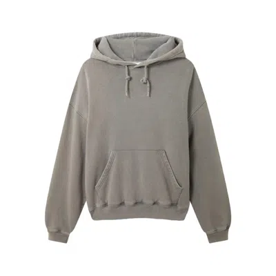 Axel Arigato Cotton Sweatshirts In Gray