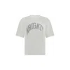 Axel Arigato Link Cotton Crew-neck T-shirt
