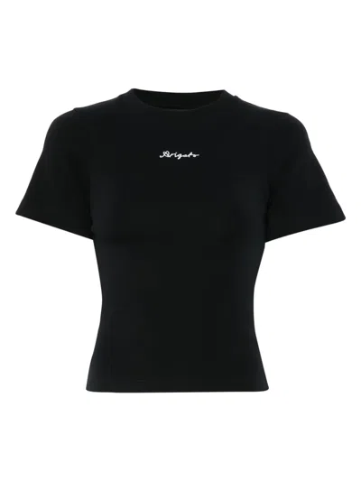 AXEL ARIGATO COTTON T-SHIRT
