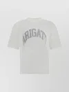 Axel Arigato Link Cotton Crew-neck T-shirt