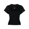 Axel Arigato Script A Organic Cotton T-shirt
