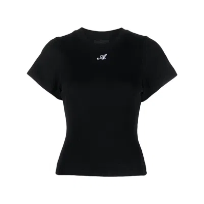 AXEL ARIGATO COTTON T SHIRTS