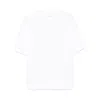 Axel Arigato Open-necked Black Shirt
