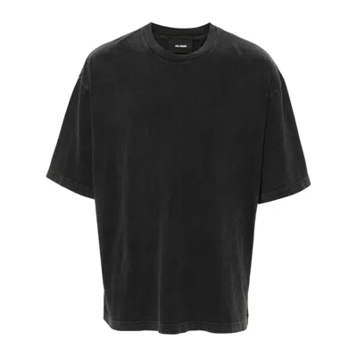 AXEL ARIGATO COTTON T SHIRTS
