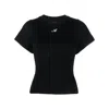 Axel Arigato Script A Organic Cotton T-shirt