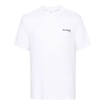 Axel Arigato Cotton T Shirts