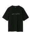 Axel Arigato Annotate T-shirt
