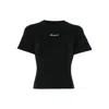 Axel Arigato Crew Neck T-shirt