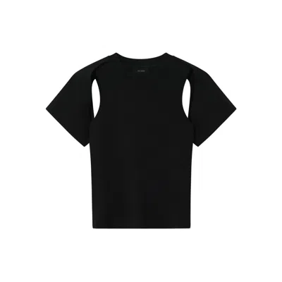Axel Arigato Cotton T Shirts