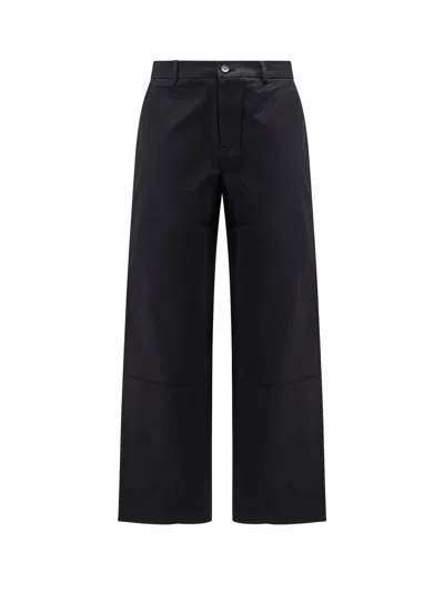 AXEL ARIGATO COTTON TROUSERS