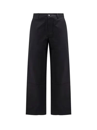 AXEL ARIGATO COTTON TROUSERS