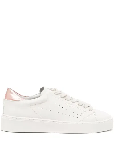 Axel Arigato Court 90mm Sneaker In White