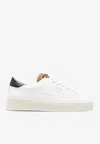Axel Arigato Court Low-top Sneakers In White