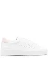 Axel Arigato Court Sneaker In Multi