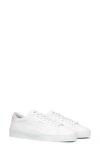 Axel Arigato Sneakers In White