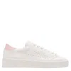 Axel Arigato Court Sneakers In Multi