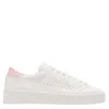Axel Arigato Court Sneakers In Multi