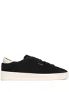 Axel Arigato Court Sneakers In Schwarz
