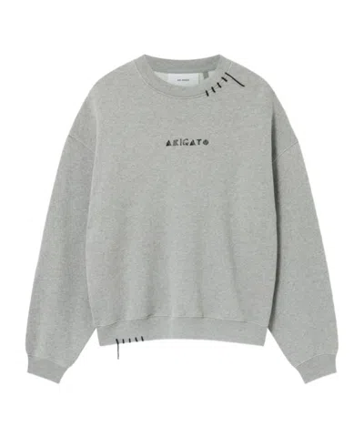 Axel Arigato Crew Neck Sweatshirt