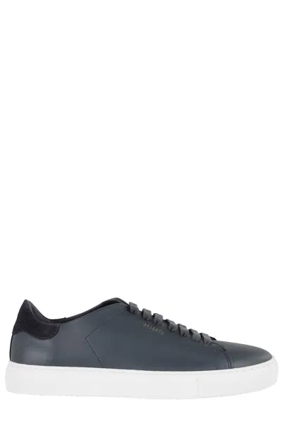 AXEL ARIGATO DARK BLUE CLEAN 90 SNEAKERS