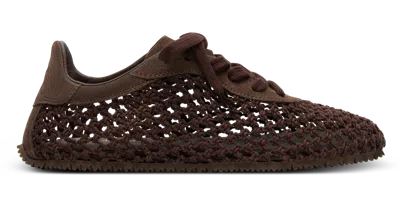 Axel Arigato Daze Bask In Brown