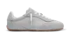 Axel Arigato Daze Suede Runner In Gray