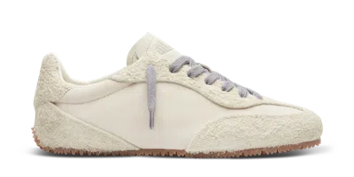 Axel Arigato Daze Runner Suede Sneakers In Multi