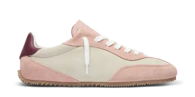 Axel Arigato Daze Runner In Pink