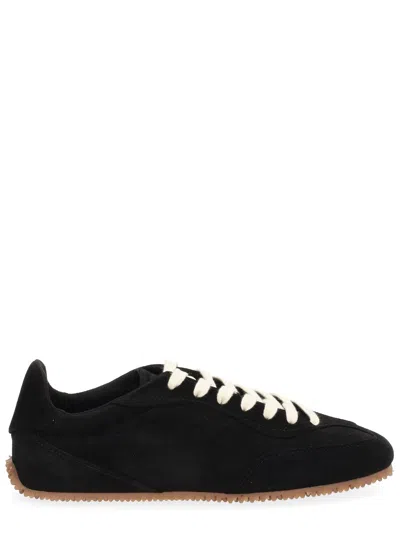 Axel Arigato Daze Runner Sneaker In Black