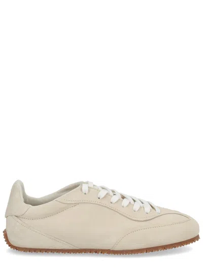 Axel Arigato Daze Runner Sneaker In Neutral