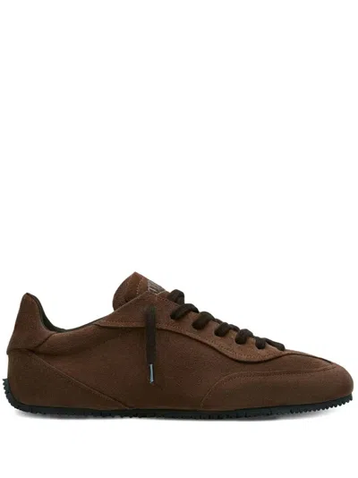 Axel Arigato Daze Runner Sneakers In Multi