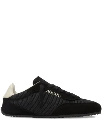 Axel Arigato Daze Runner Sneakers In Black