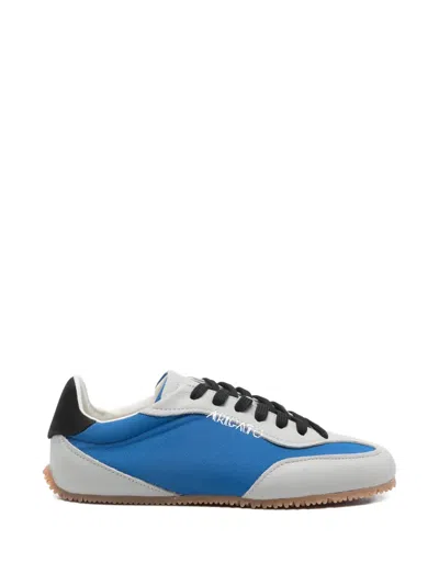 Axel Arigato Daze Runner Sneakers In Multi
