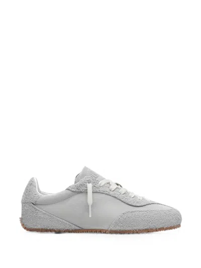 Axel Arigato Daze Runner Sneakers In Gray