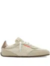Axel Arigato Daze Runner Sneakers In Neutral