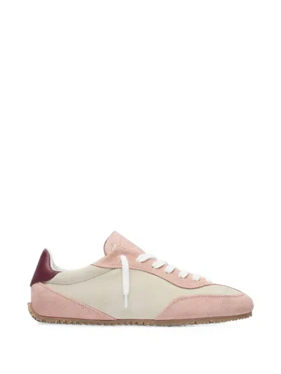 Axel Arigato Daze Runner Sneakers In White