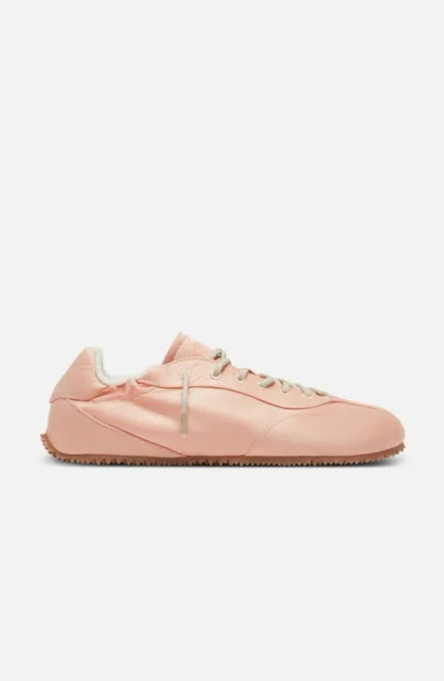 Axel Arigato Daze Flat Runner Sneakers In Transparent