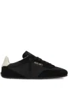 Axel Arigato Daze Sneakers In Black