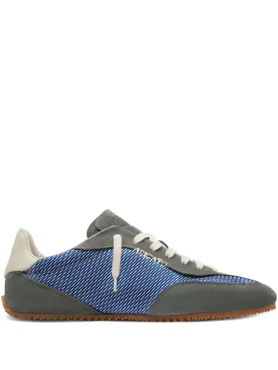 Axel Arigato Daze Sneakers In Blue