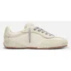 Axel Arigato Daze Suede Runner In Neutral
